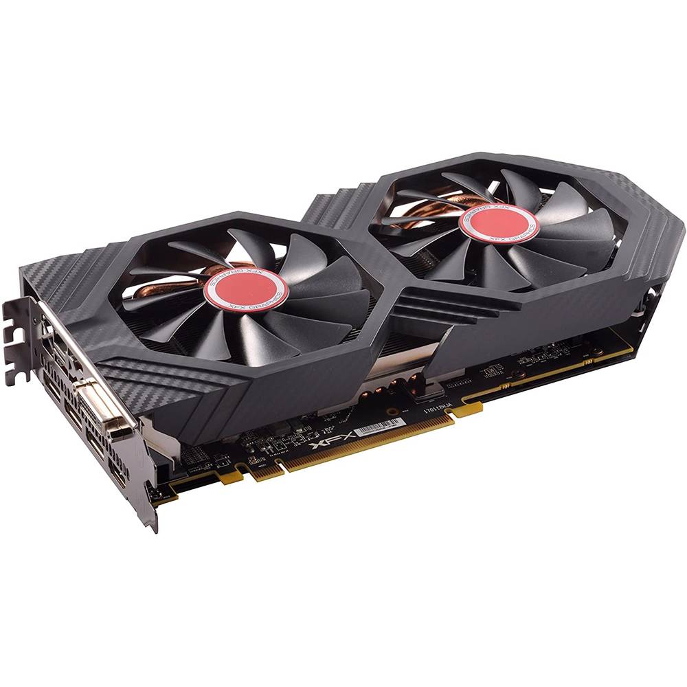 Radeon-Grafikkarten Test & Vergleich » Top 18 im Januar 2024