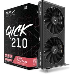 Xfx Flitzer QICK210