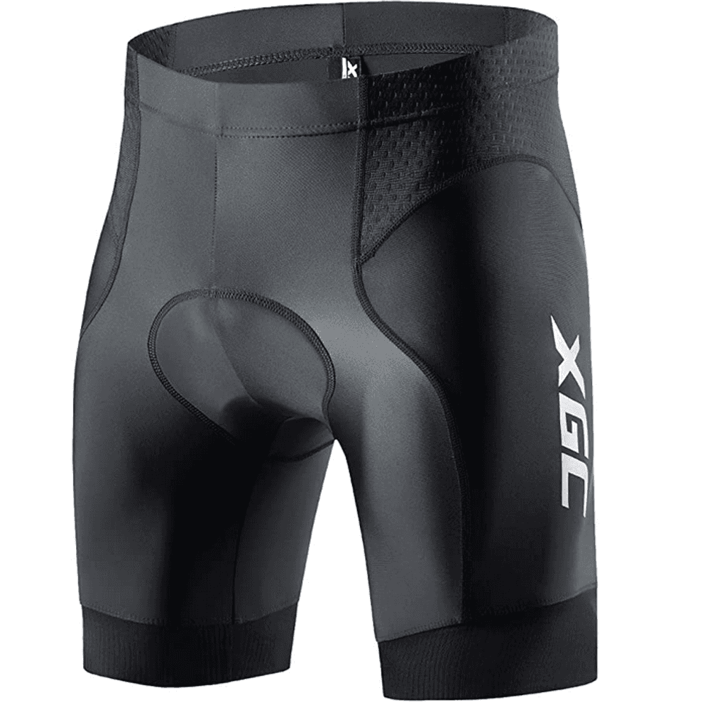 Radlerhose Herren Ohne Polster