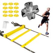 XGEAR Trainingsleiter Vergleich