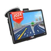 Xgody Navigationsgerät 2023 Vergleich