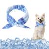 Xiabyayu Kühlhalsband für Hunde
