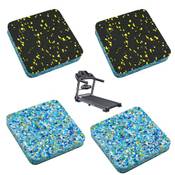 Xianglongy  Antivibrationsmatten für Waschmaschine Vergleich