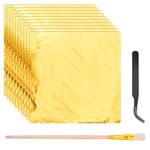 Blattgold essbar