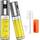 xiaocai Sprühflasche für Öl und Essig Set