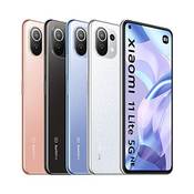 Xiaomi 11 Lite 5G Vergleich
