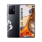 Xiaomi 11T Pro 5G Vergleich