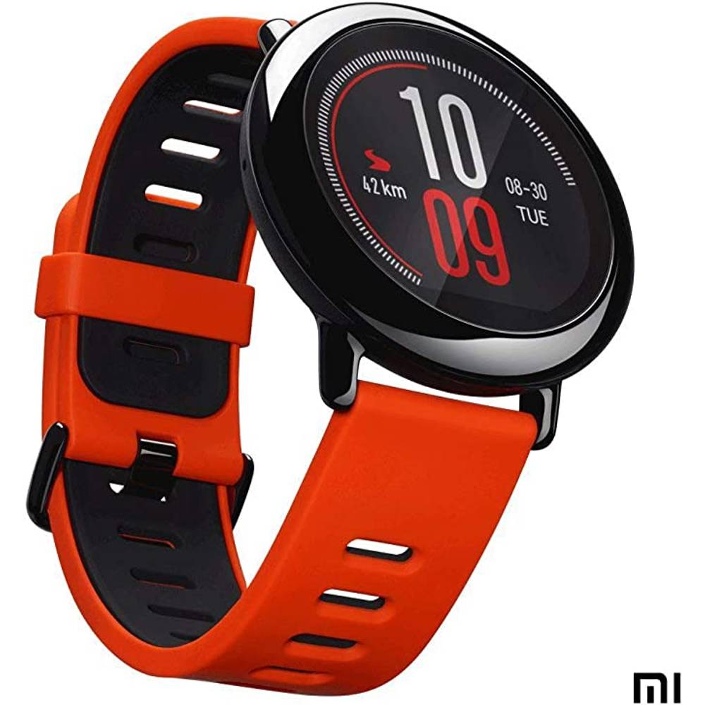Xiaomi-Smartwatch Test & Vergleich » Top 13 im Mai 2024