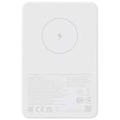 Xiaomi Magnetic Power Bank  5000mAh