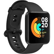 Xiaomi Redmi Watch Lite 2 Vergleich