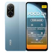 Xiaomi Poco C71 Vergleich