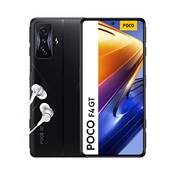 Xiaomi Poco F4 GT Vergleich