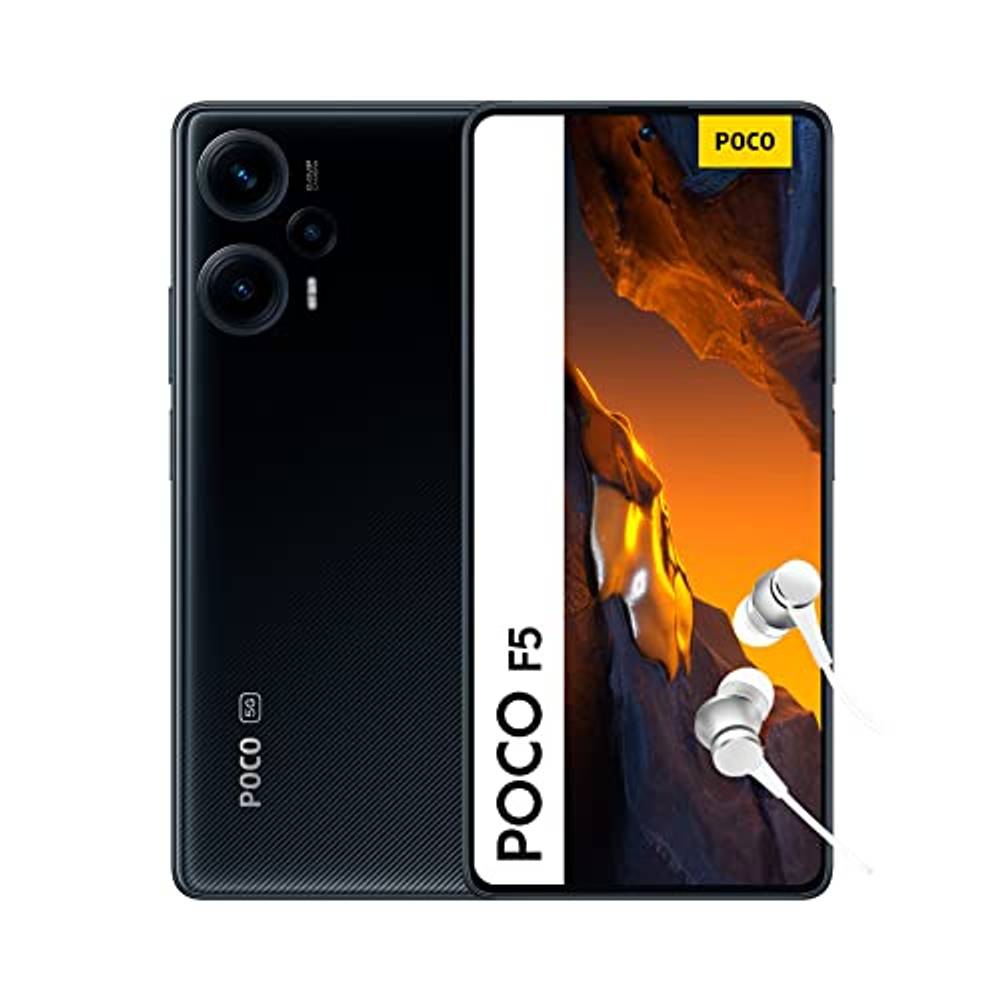 Poco-Handy Test & Vergleich » Top 9 im Juni 2024