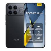Xiaomi Poco F8 Ultra Vergleich