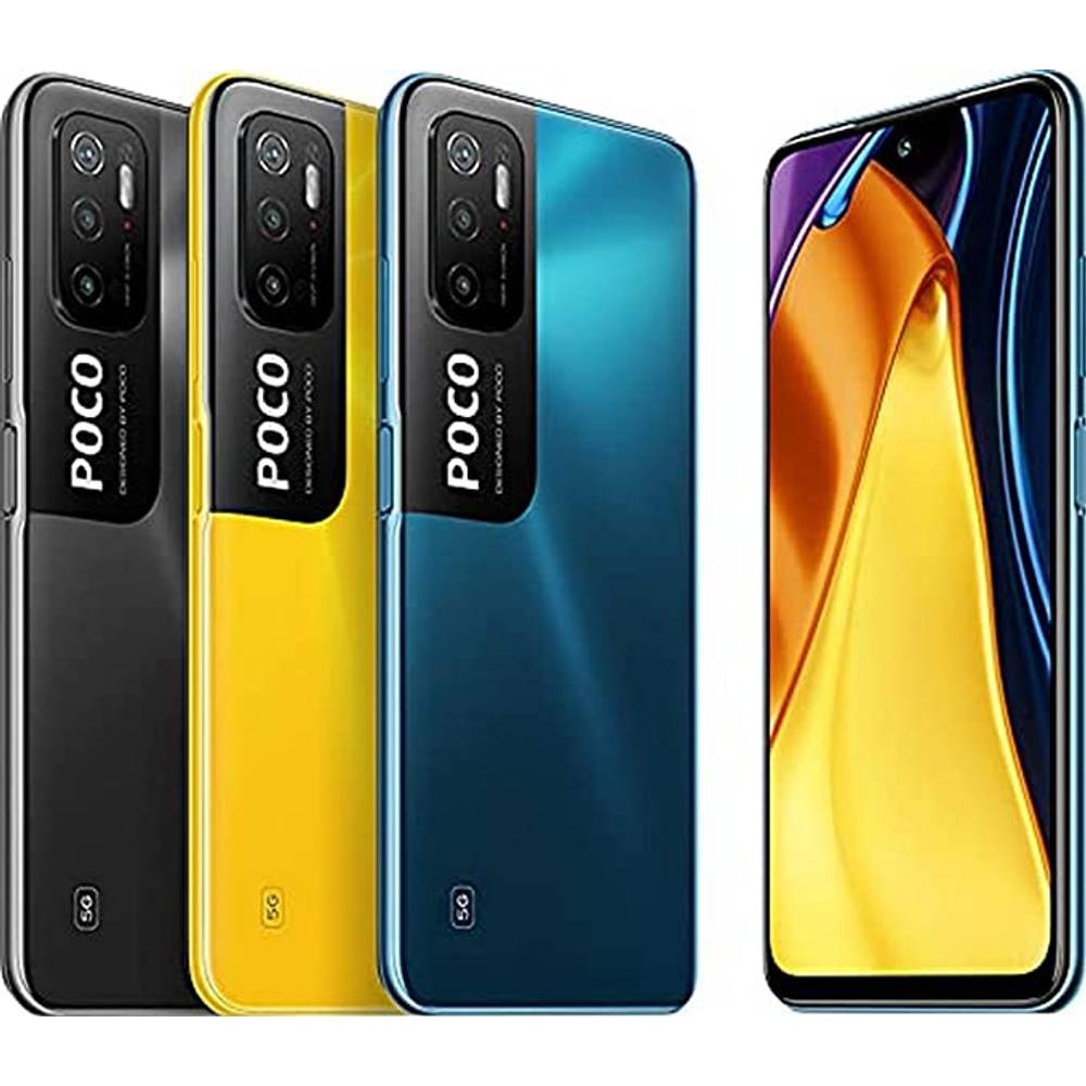 Poco-Handy Test & Vergleich » Top 9 im Mai 2025
