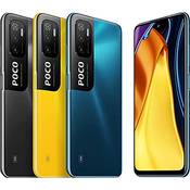 Xiaomi Poco M3 P