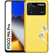 Xiaomi Poco M4 Pro Vergleich
