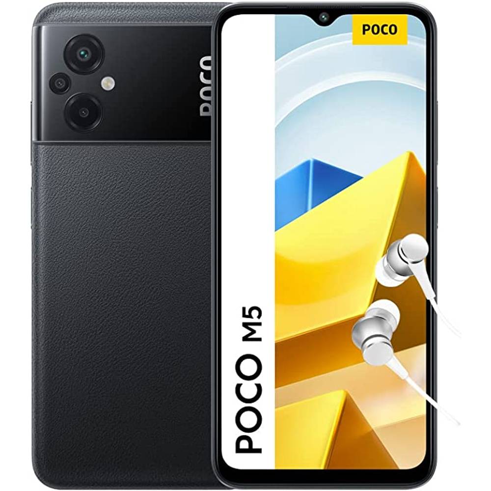 Poco-Handy Test & Vergleich » Top 9 im Mai 2025