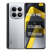 Xiaomi Poco M8 Vergleich