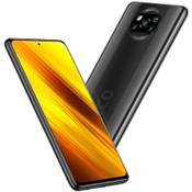 Xiaomi Poco X3 NFC Vergleich
