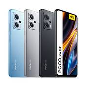 Xiaomi Poco X4 GT Vergleich