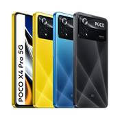 Xiaomi Poco X4 Pro 6GB Vergleich