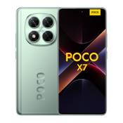 Xiaomi Poco X7 Vergleich