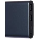 Xiaomi Power Bank Fast Charge Blue