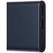 Xiaomi Power Bank Fast Charge Blue Vergleich