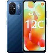 Xiaomi Redmi 12C Vergleich