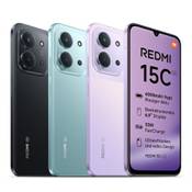 Xiaomi Redmi 15C 5G Vergleich