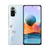 Xiaomi Redmi Note 10 Pro Vergleich