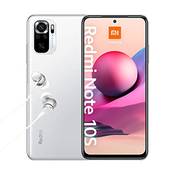 Xiaomi Redmi Note 10S Vergleich