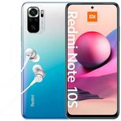 Xiaomi Redmi Note 10S Vergleich
