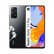 Xiaomi Redmi Note 11 Pro Grau Vergleich