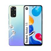 Xiaomi Redmi Note 11 Vergleich