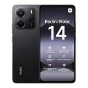 Xiaomi Redmi Note 14 Vergleich