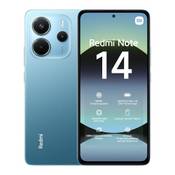 Xiaomi Redmi Note 14 Vergleich