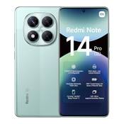 Xiaomi Redmi Note 14 Pro Vergleich
