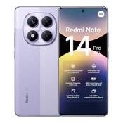 Xiaomi Redmi Note 14 Pro 5G Vergleich