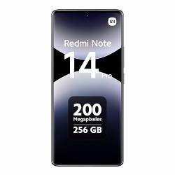 Xiaomi Redmi Note 14 Pro