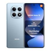 Xiaomi Redmi Note 15