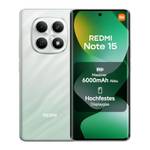 Xiaomi Redmi Note 15