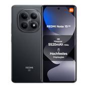 Xiaomi Redmi Note 15 5G Vergleich