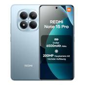 Xiaomi Redmi Note 15 Pro