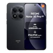 Xiaomi Redmi Note 15 Pro 5G Vergleich