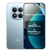 Xiaomi Redmi Note 15 Pro 5G
