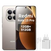 Xiaomi Redmi Note 15 Pro