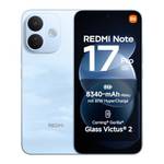 Xiaomi Redmi Note 17 Pro 5G