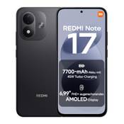 Xiaomi REDMI Note 17
